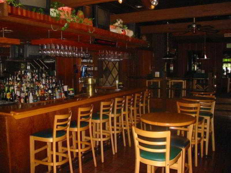 Best Western Braddock Inn La Vale Restaurang bild