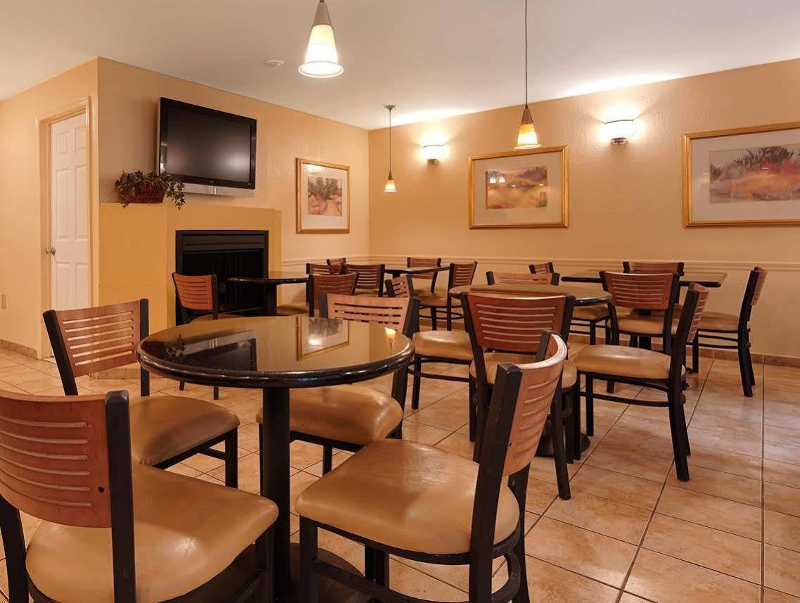 Best Western Braddock Inn La Vale Exteriör bild